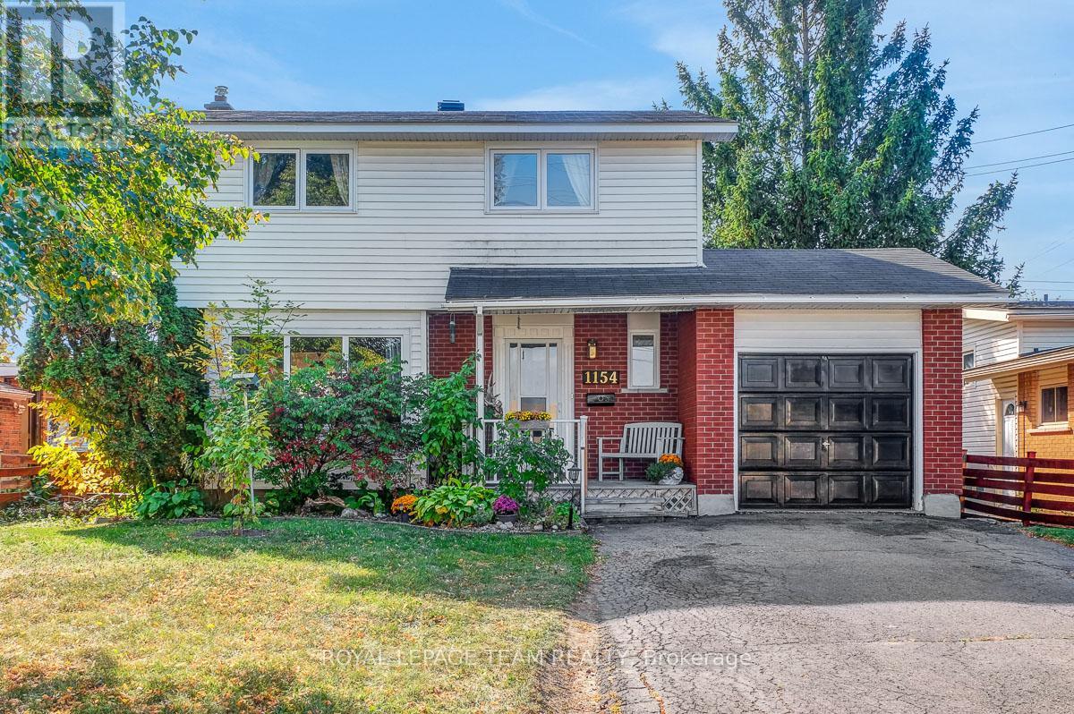 1154 Brookfield Rd E, Ottawa, ON K1V 6H7
