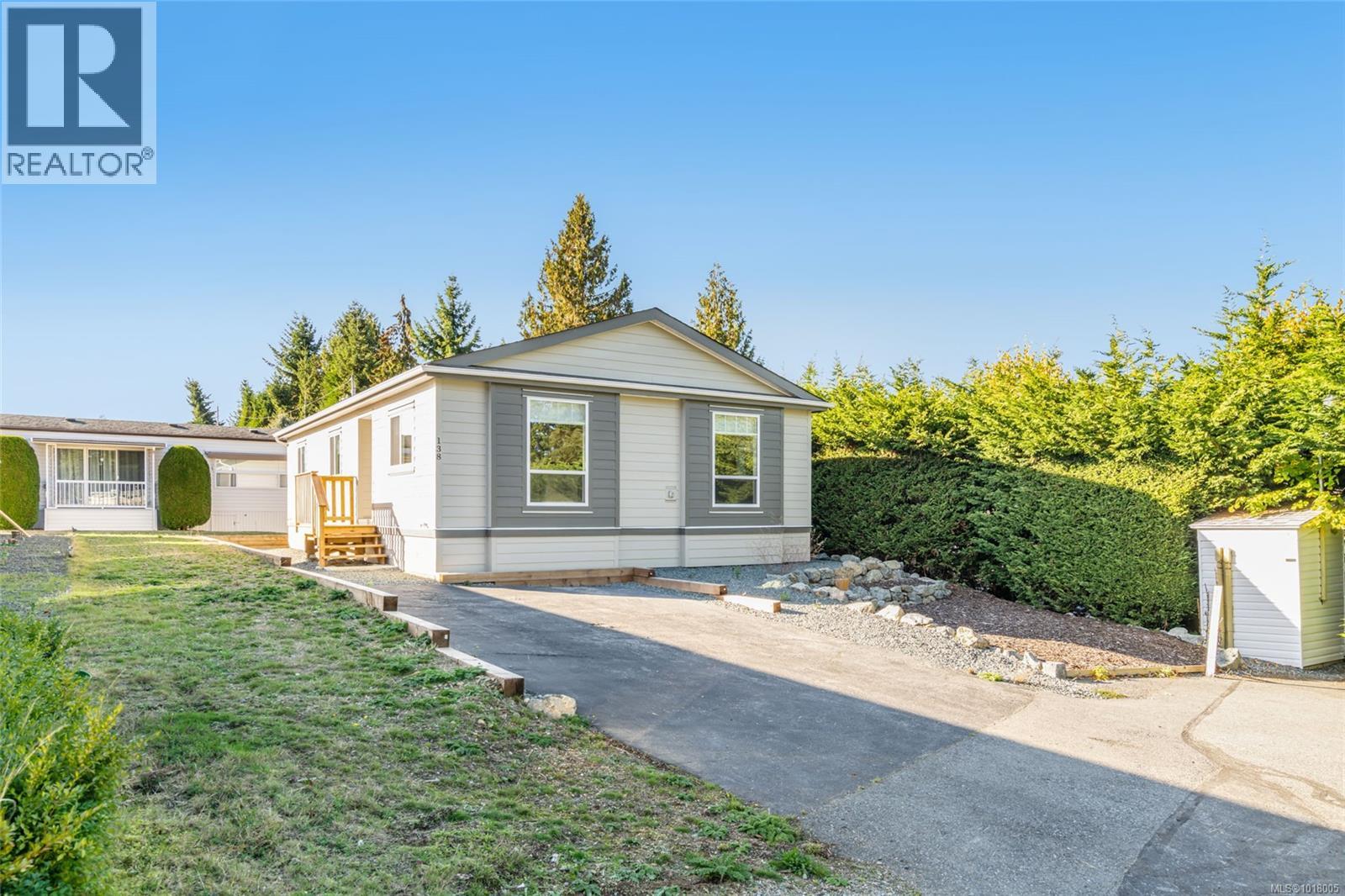 6325 Metral Dr Unit 138 Dr, Nanaimo, BC V9T 6P9