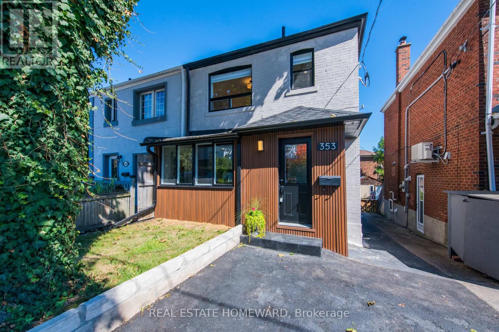353 Victoria Park Ave, Toronto, ON M4E 3S9