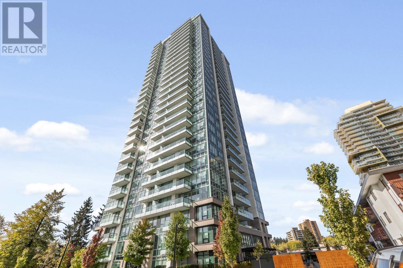 6463 Silver Avenue Unit 1106, Burnaby, BC V5H 0K4