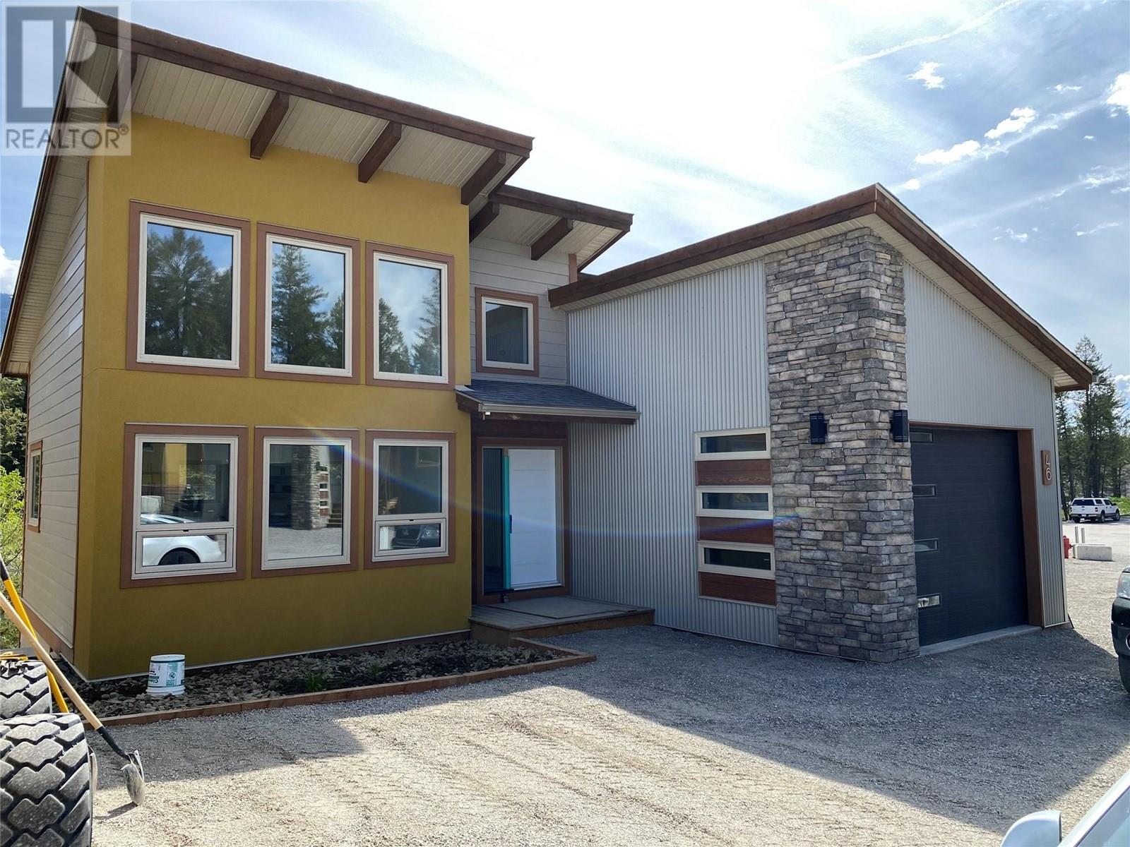 4926 Timber Ridge Road Unit 46, Windermere, BC V0B 1L0