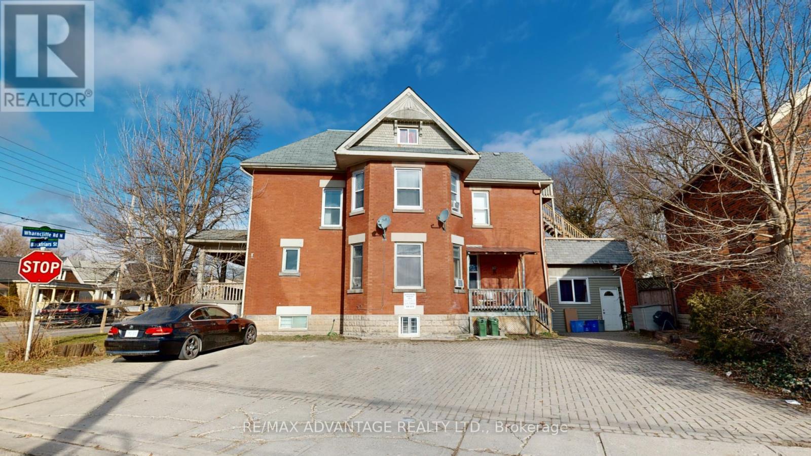 193 Wharncliffe Rd N, London, ON N6H 2B5