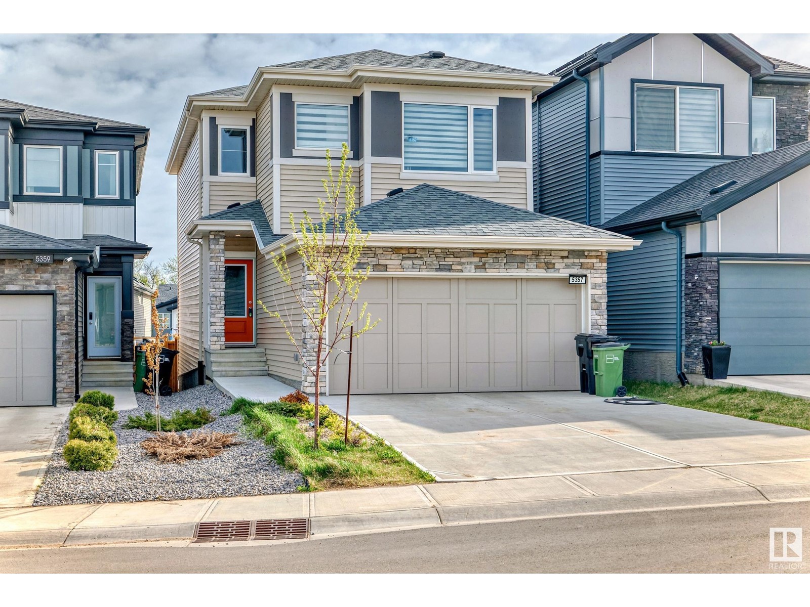 5357 Lark Landing Ld NW, Edmonton, AB T5S 0S2