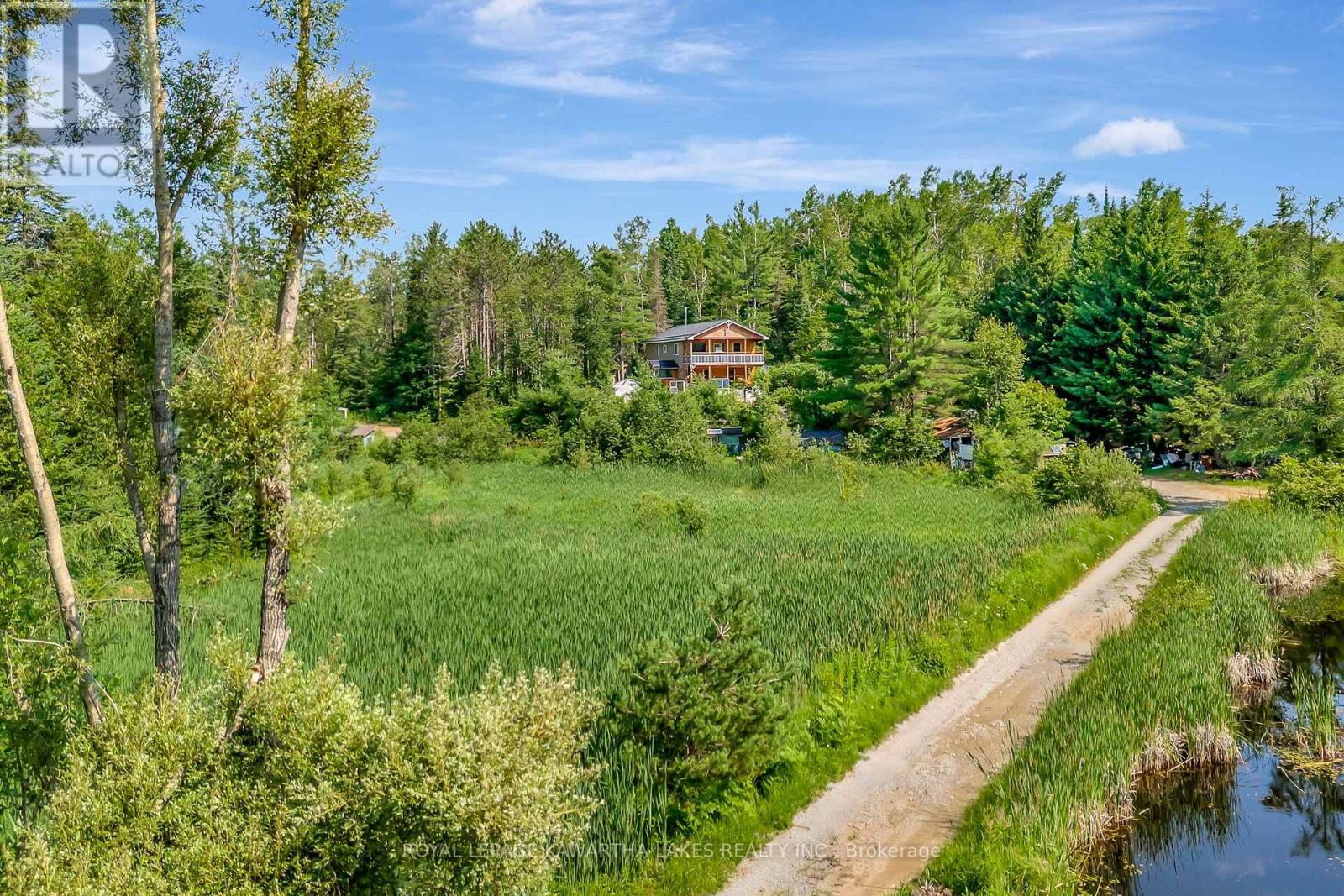 707 Galway Rd, Trent Lakes, ON K0M 2A0