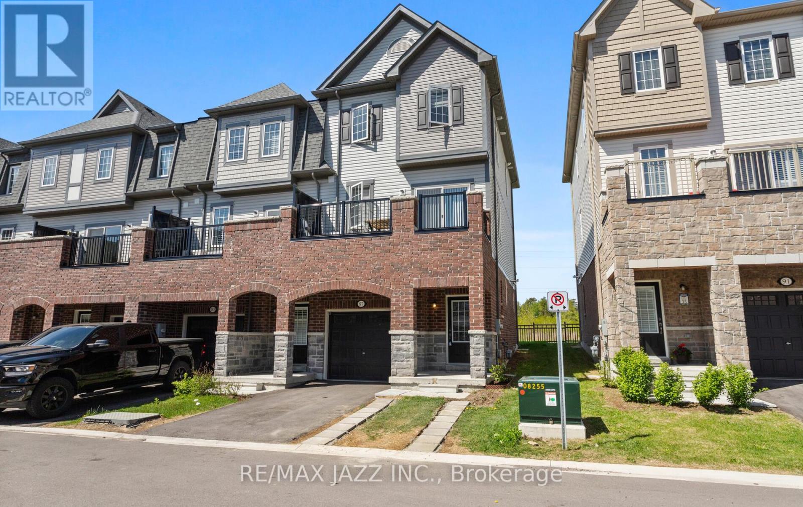 87 Honey Crisp Ln, Clarington Bowmanville, ON L1C 7H7