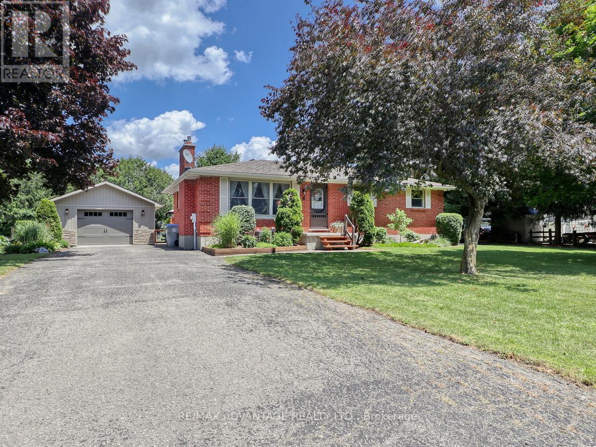 8 E Williams St, North Middlesex, ON N0M 1A0