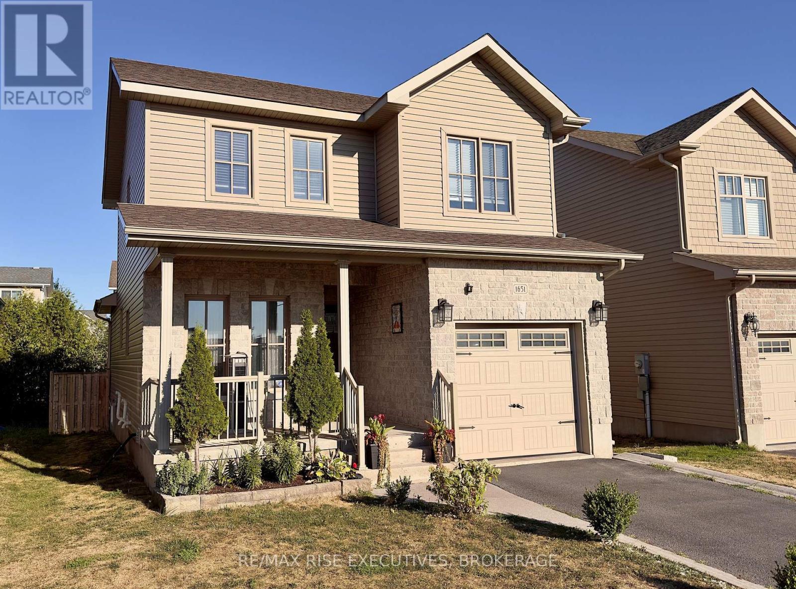 1651 Crimson Cres, Kingston, ON K7P 0J3