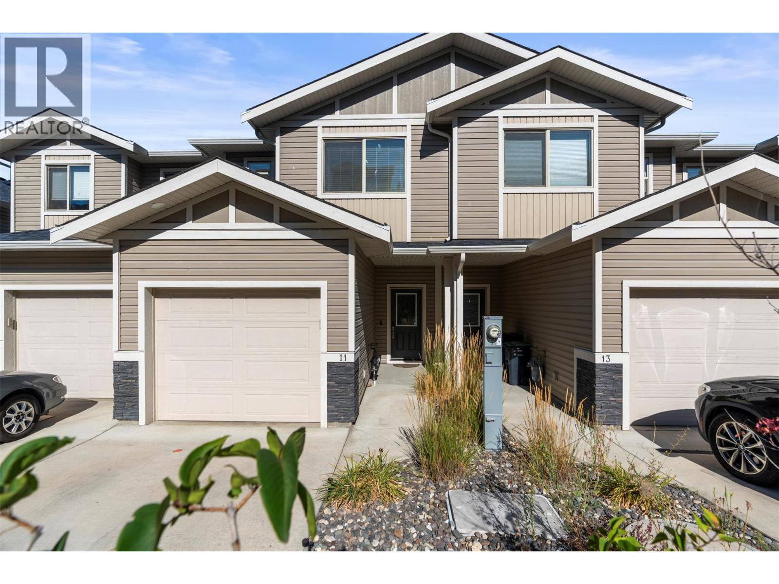 4700 Okanagan Avenue Unit 11, Vernon, BC V1T 9Y7