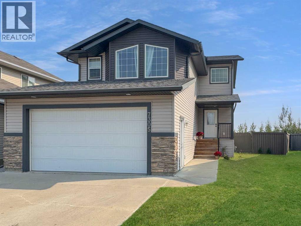 88 Street Unit 7305, Grande Prairie, AB T8X 0E5