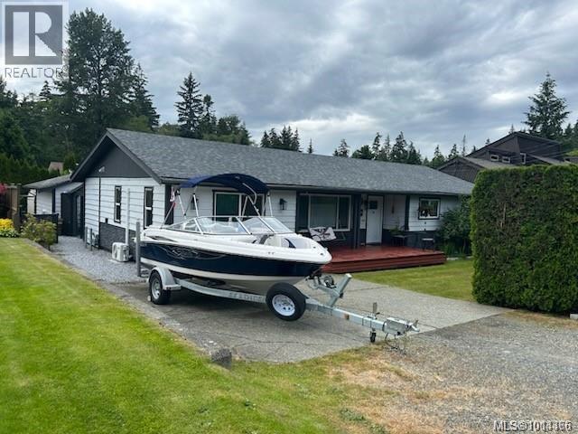 108 Mcphedran Rd, Campbell River, BC V9W 5P4