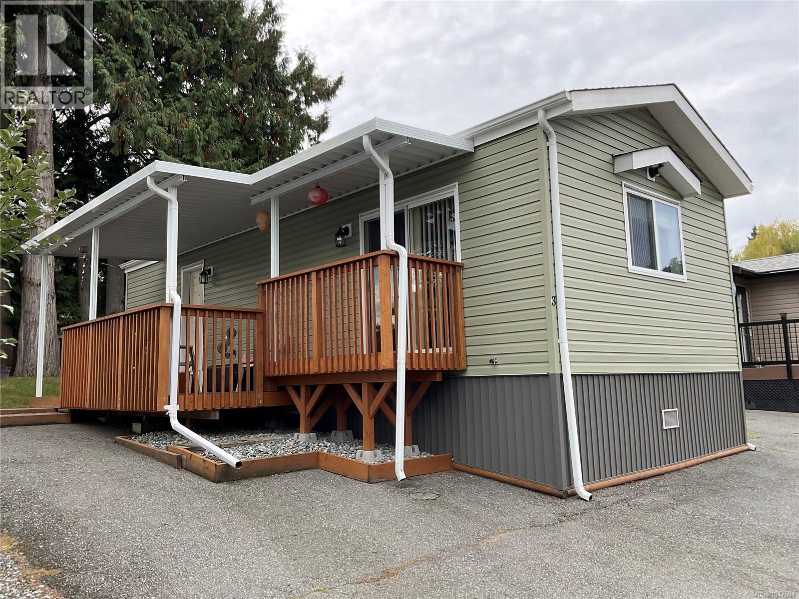1074 Old Victoria Rd Unit 3 Rd, Nanaimo, BC V9R 6L7