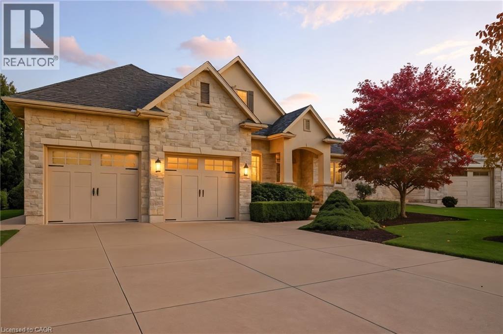 7 Brondis Ln, Pelham, ON L0S 1E5