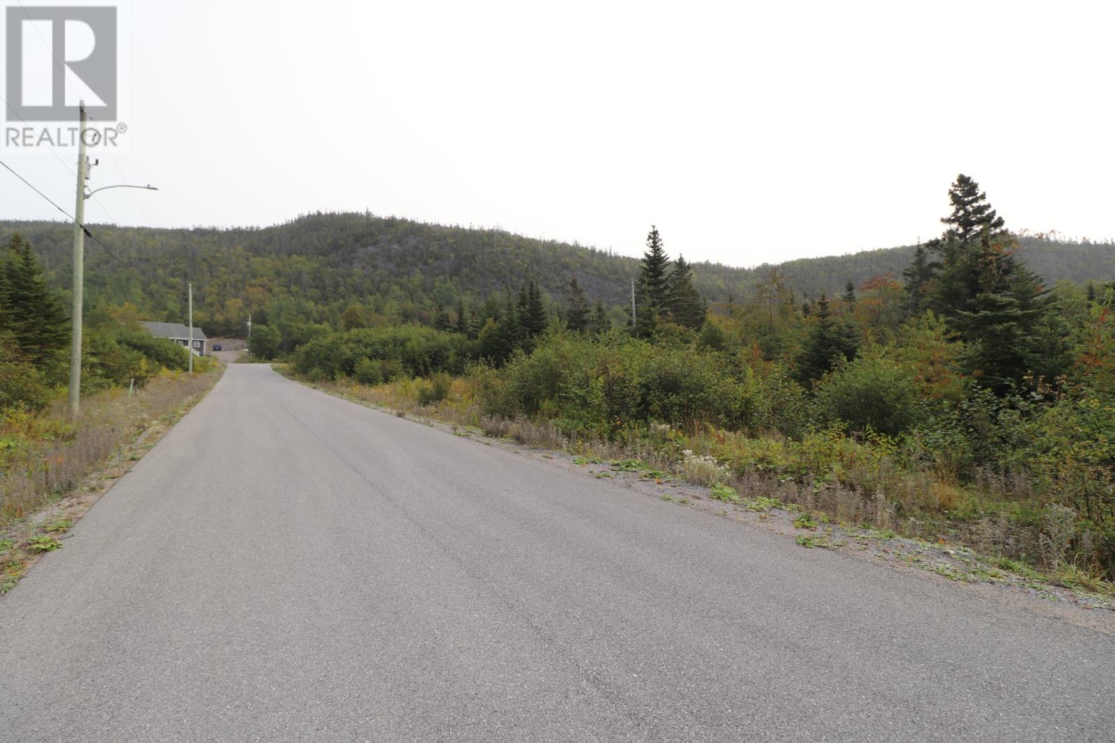 18 Hollands Memorial, Norris Point, NL A0K 3V0