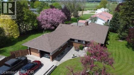 11 Lloyd St, North Huron, ON N0G 2W0