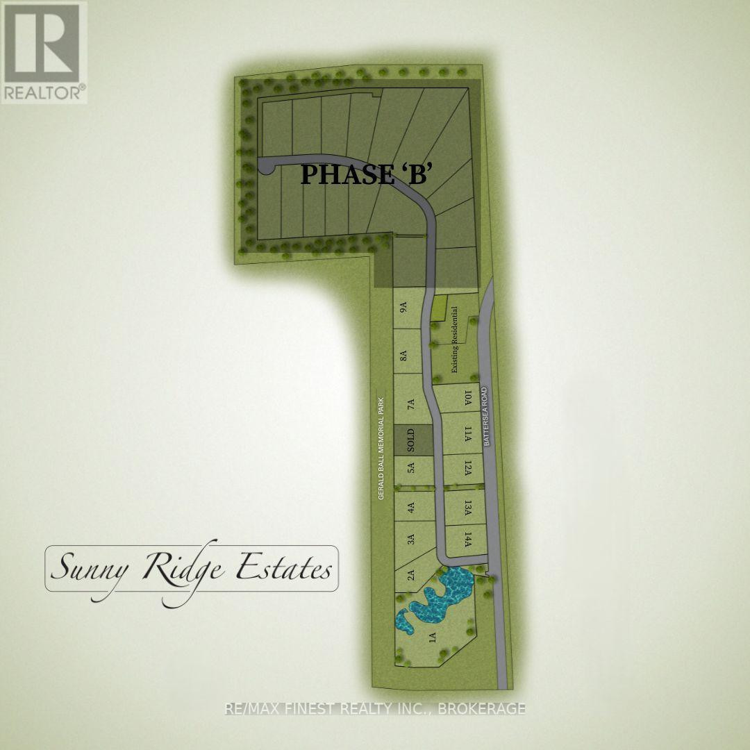 Lot 4a Sunny Ridge Estates, Frontenac Frontenac South, ON K0H 1H0