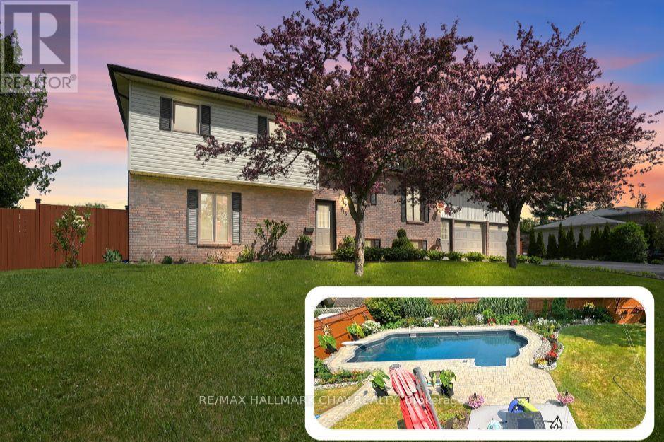 215 Mcgeorge Ave, Essa, ON L0M 1B0
