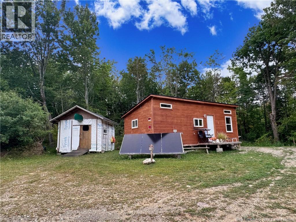 2 Feeney Road #03, Gordonsville, NB E7L 2N3