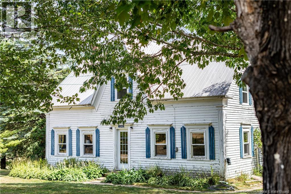 1040 Route 895, Elgin, NB E4Z 2M1