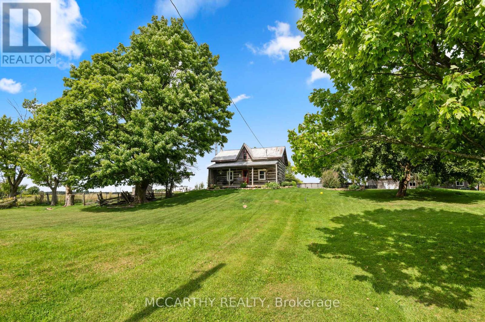 125795 Southgate Rd 12 Rd, Southgate, ON N0C 1B0