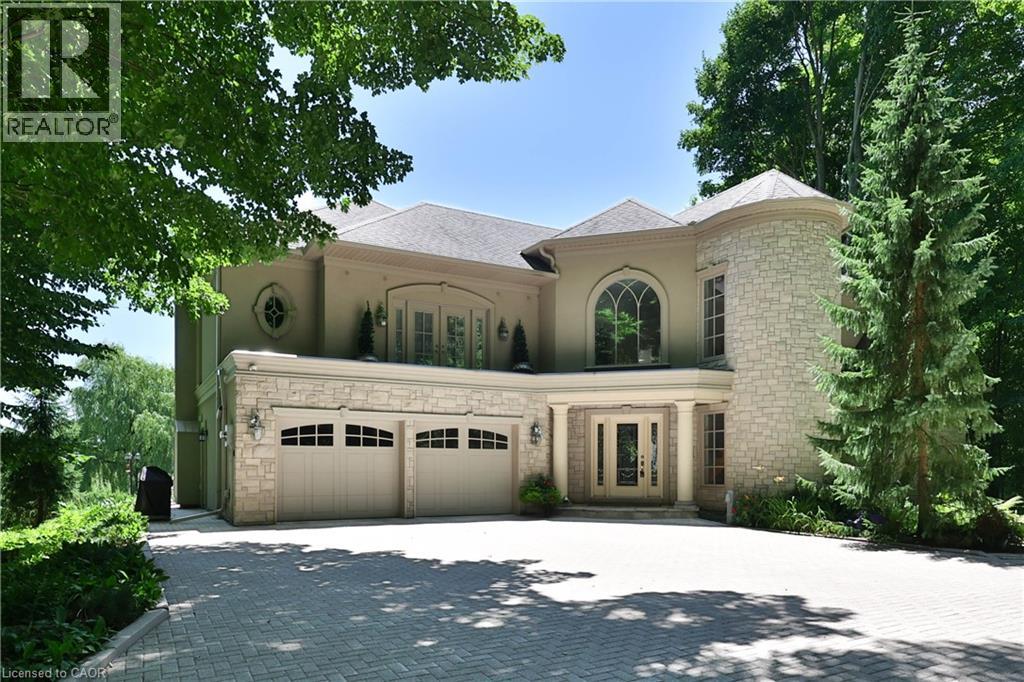1 Side Road Unit 1270, Burlington, ON L7P 0R9