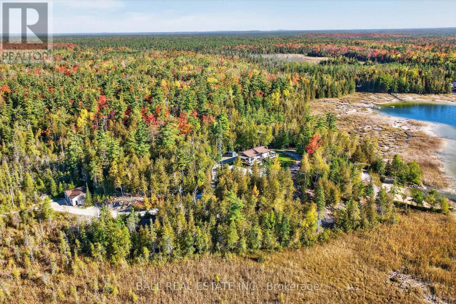1352 County Rd 49 Rd, Trent Lakes, ON K0M 1A0
