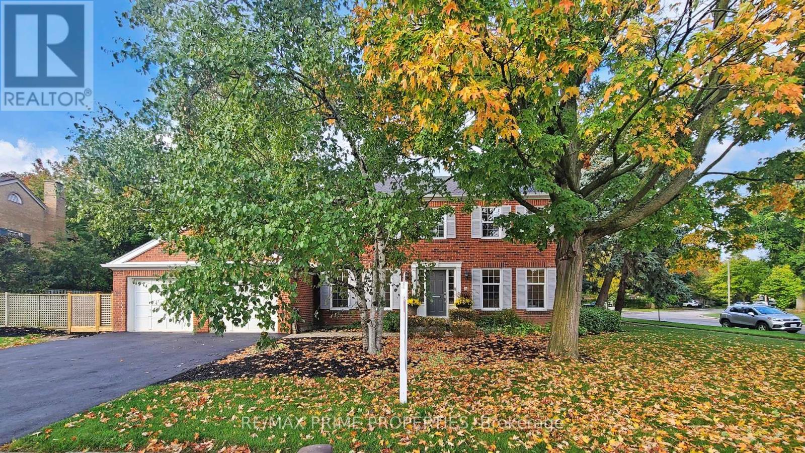 3064 Council Ring Rd, Mississauga, ON L5L 1N8