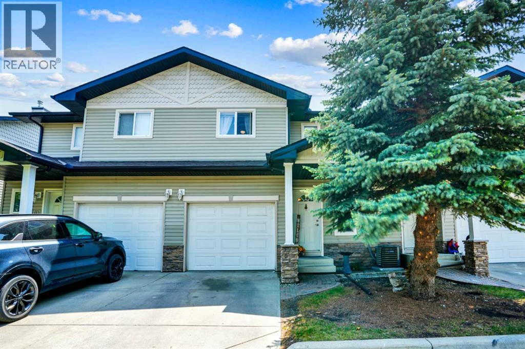 760 Railway Gate Sw Unit 702, Airdrie, AB T4B 3C5