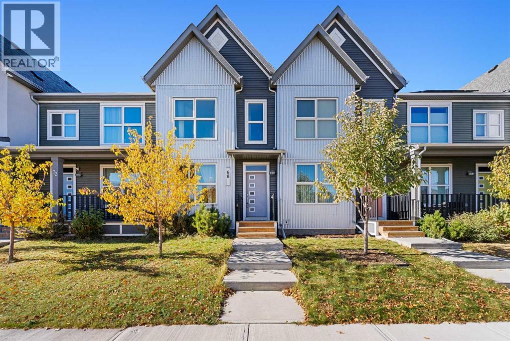 68 Carrington Blvd NW, Calgary, AB T3P 1K8