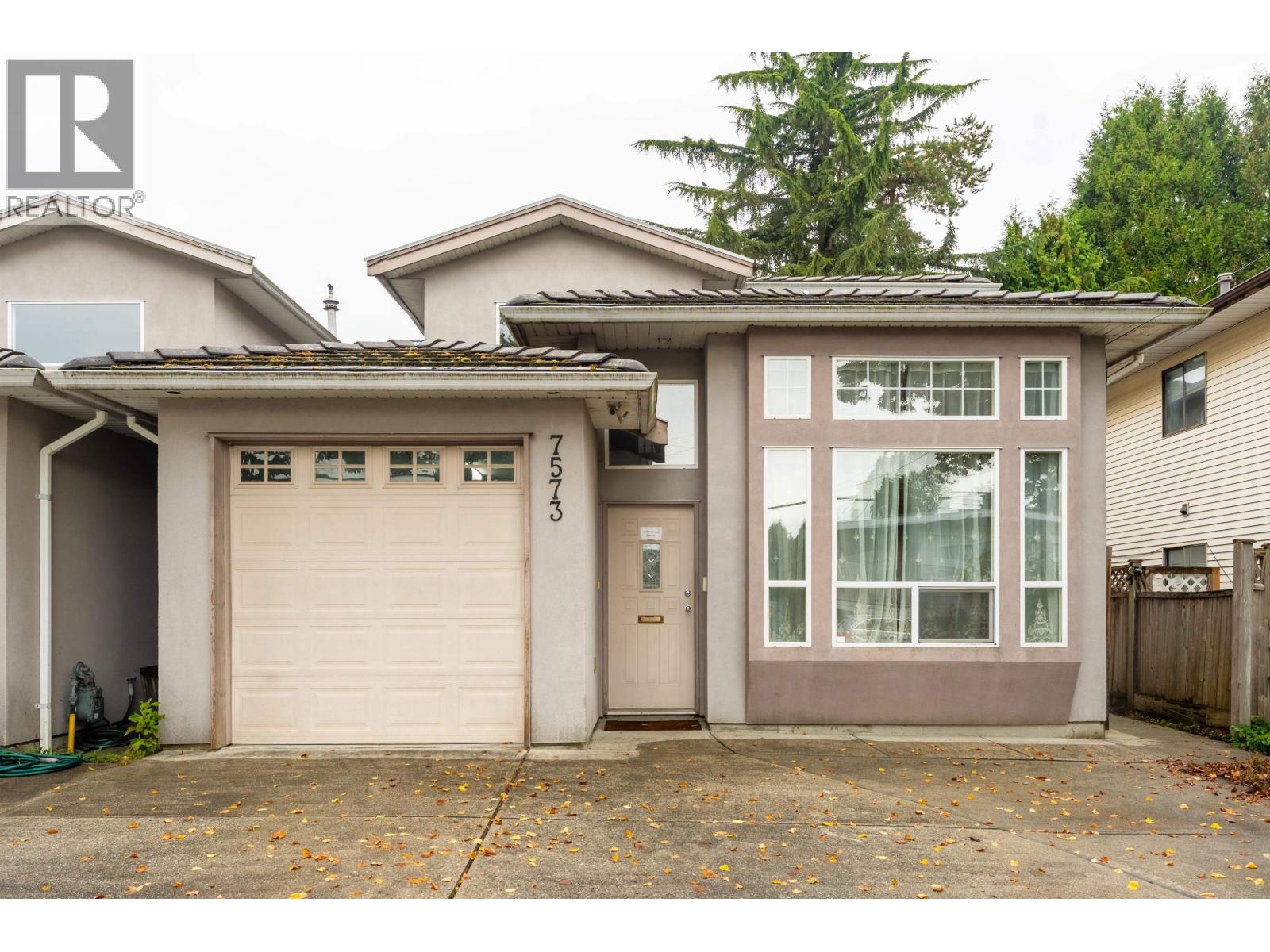 7573 17th Avenue, Burnaby, BC V3N 1L6
