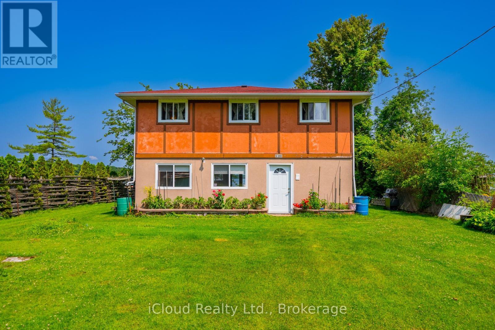 200 5538 Rice Lake Scenic Dr, Hamilton, ON K0K 2E0