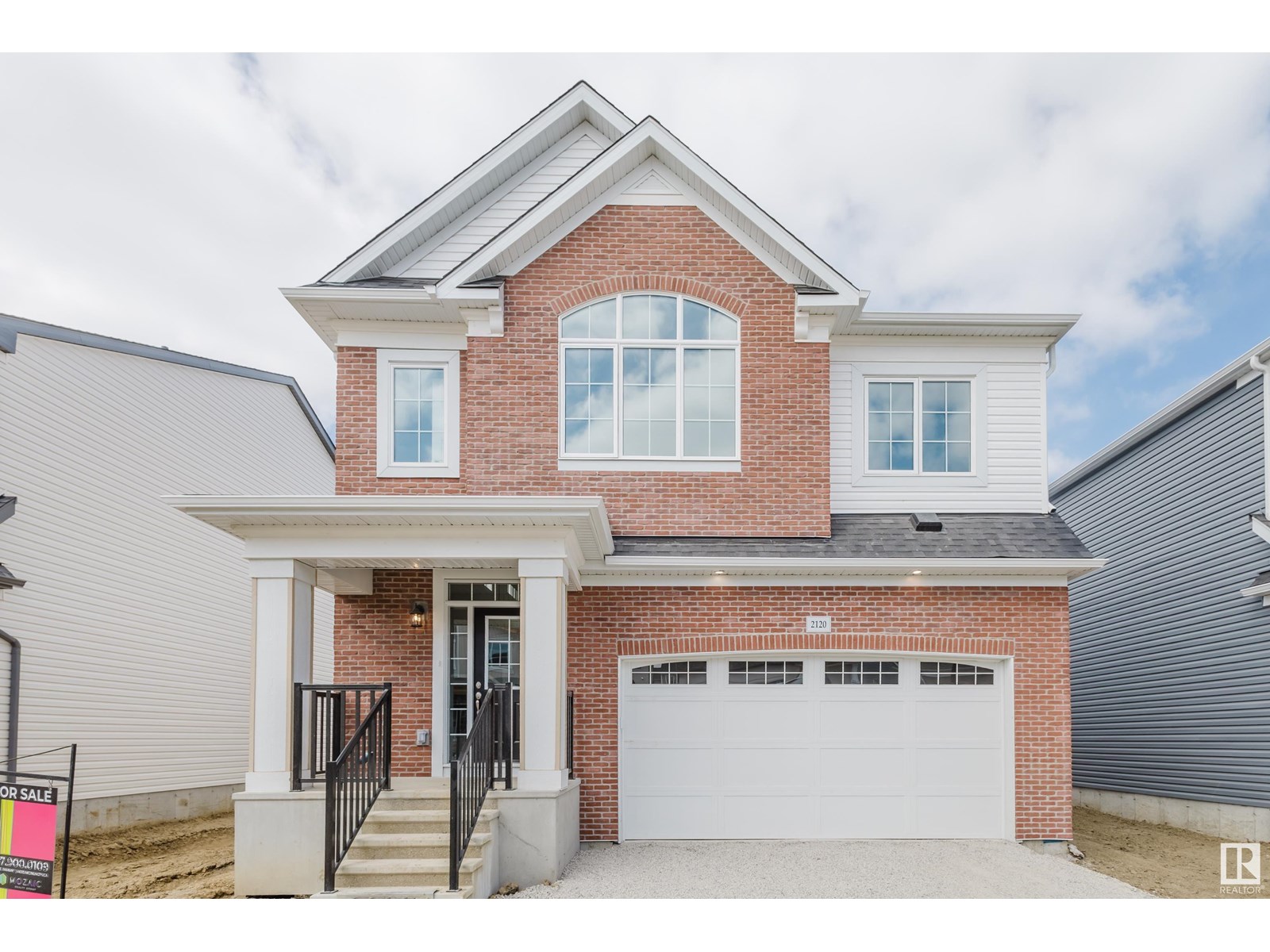 209 St Nw Unit 2120, Edmonton, AB T6M 2X6