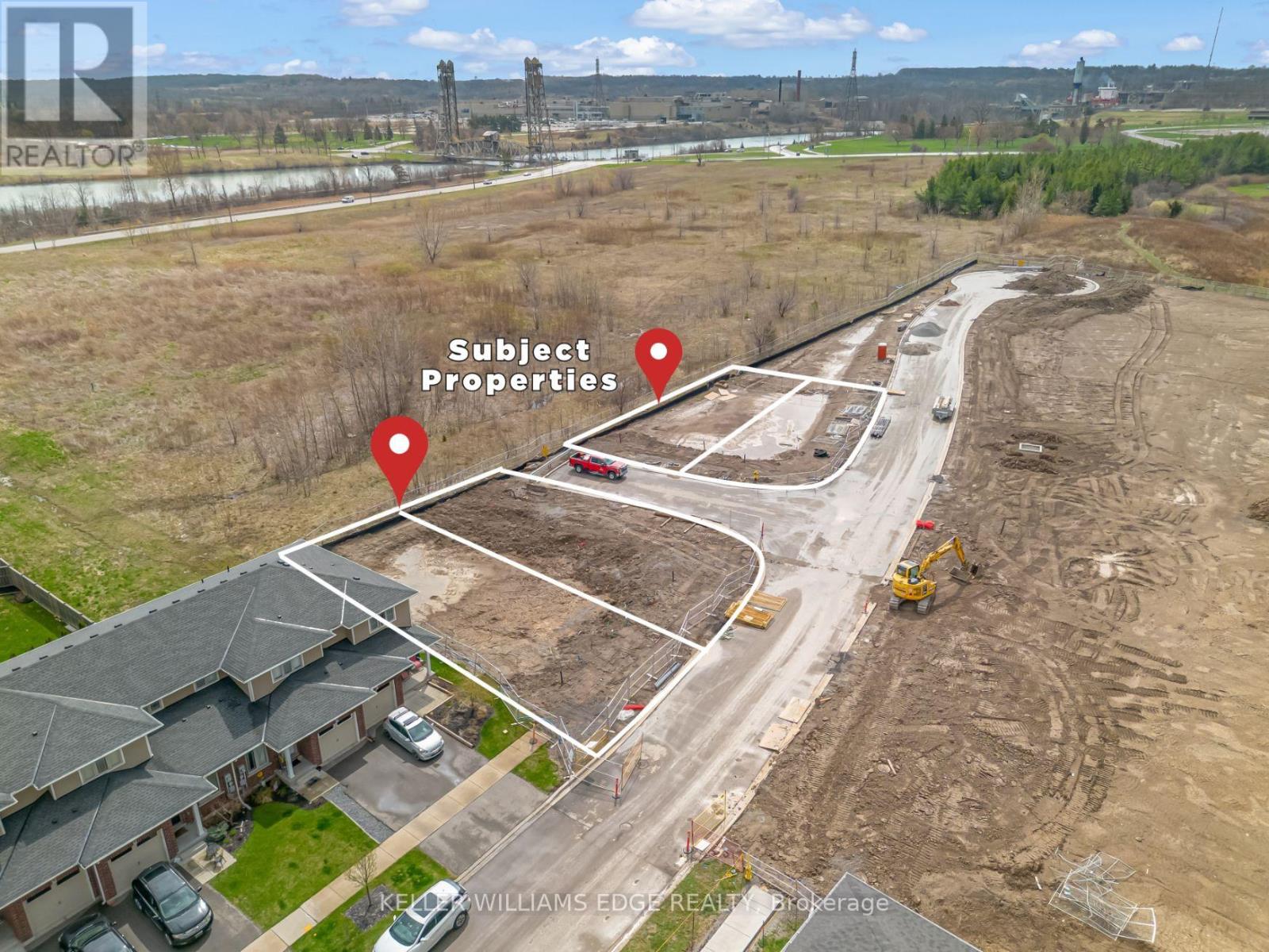78 Oliver Ln, St. Catharines, ON L2P 0E4