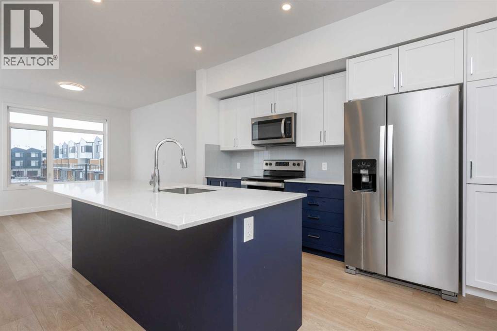 8535 19 Avenue Se Unit 412, Calgary, AB T2A 7W8