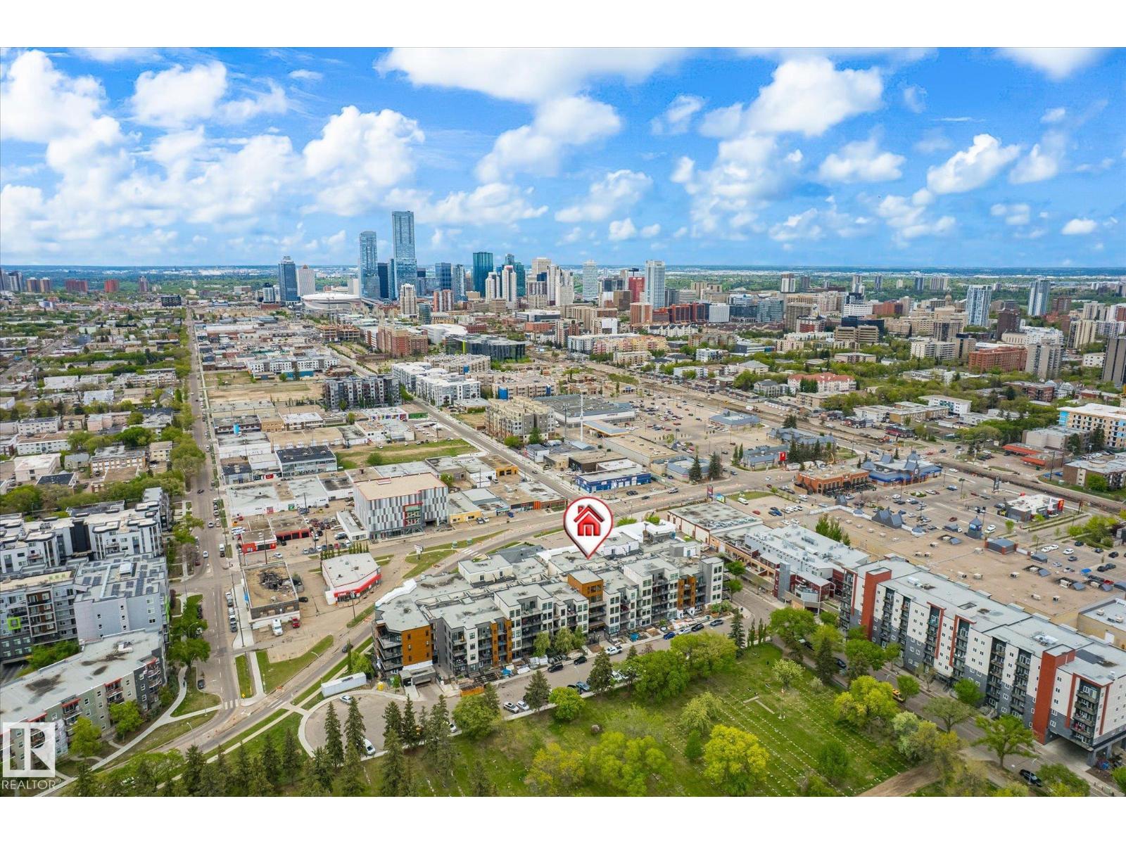 10531 117 Street Northwest #103, Edmonton, AB T5H 0A8