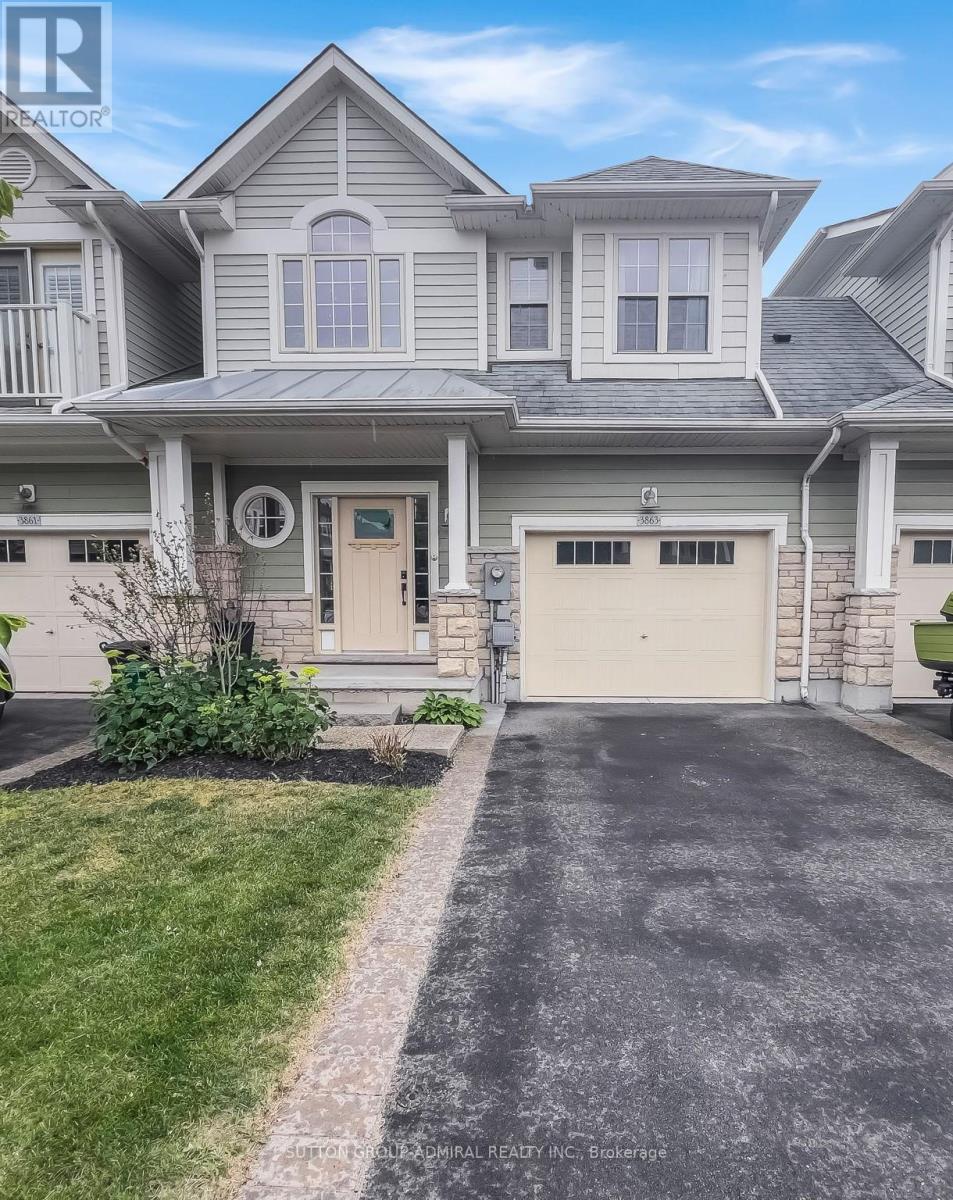 3863 Ryan Ave, Fort Erie, ON L0S 1B0