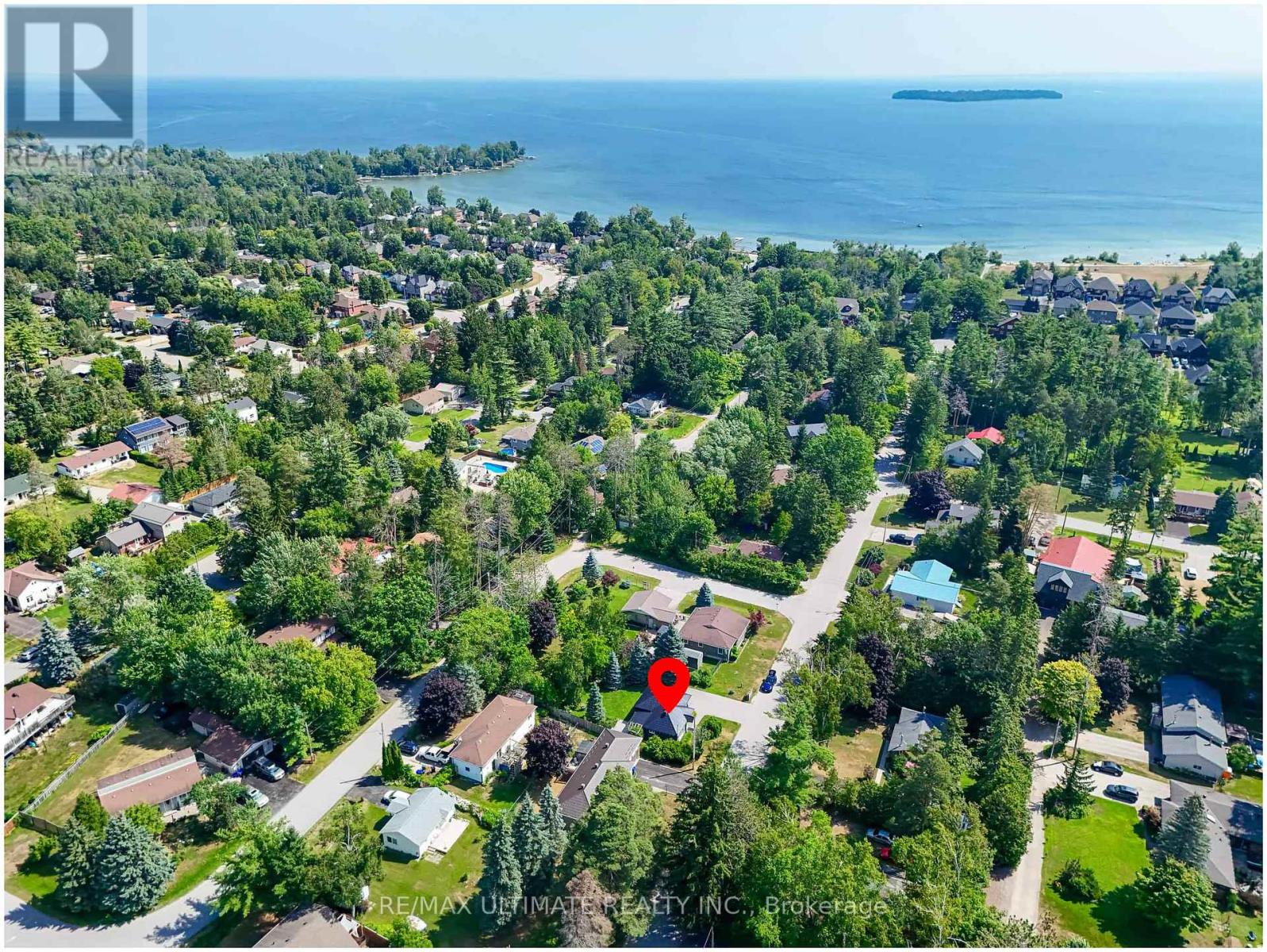 760 Florence Rd, Innisfil, ON L9S 2E2