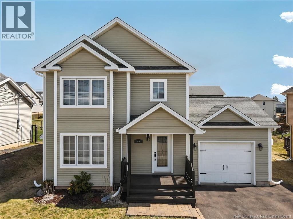 99 Lady Russell St, Moncton, NB E1E 0C5