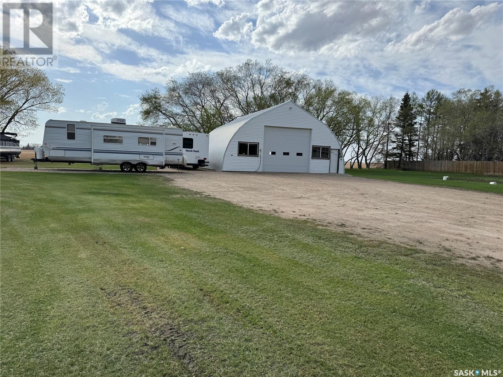 201 West Rd, Leroy, SK S0K 2P0
