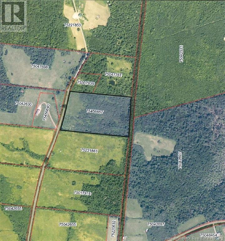 2 Trueman Graham Rd #09, Harvey, NB E6K 1B5