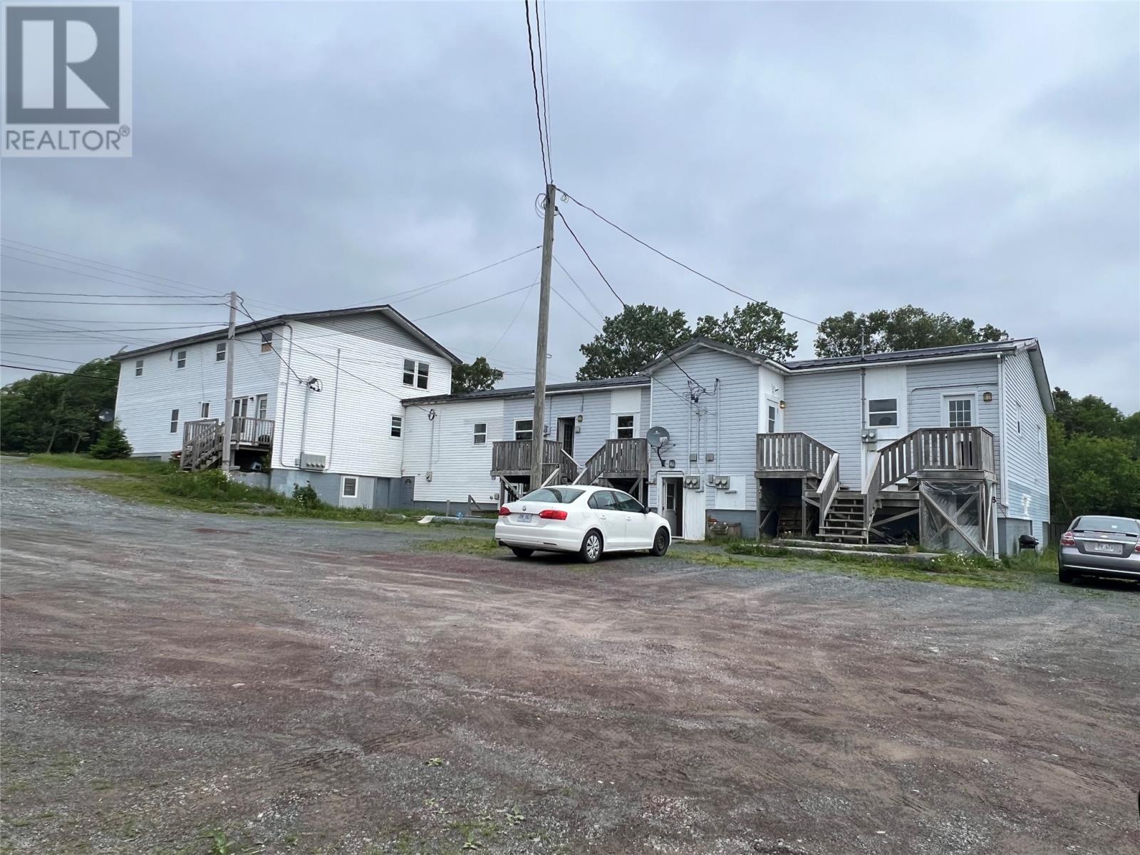 346 Highway E, Victoria, NL A0A 3B0