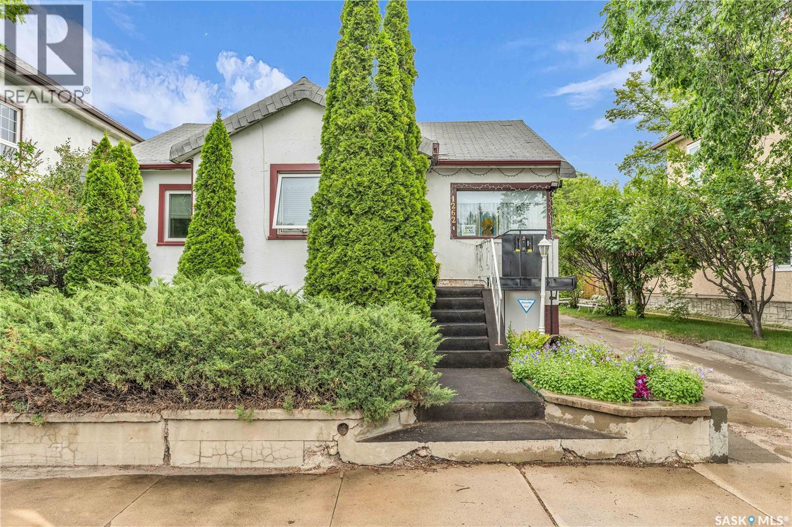 103rd Street Unit 1262, North Battleford, SK S9A 1K8