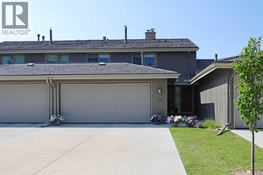 1901 Varsity Estates Drive Nw Unit 30, Calgary, AB T3B 4T7