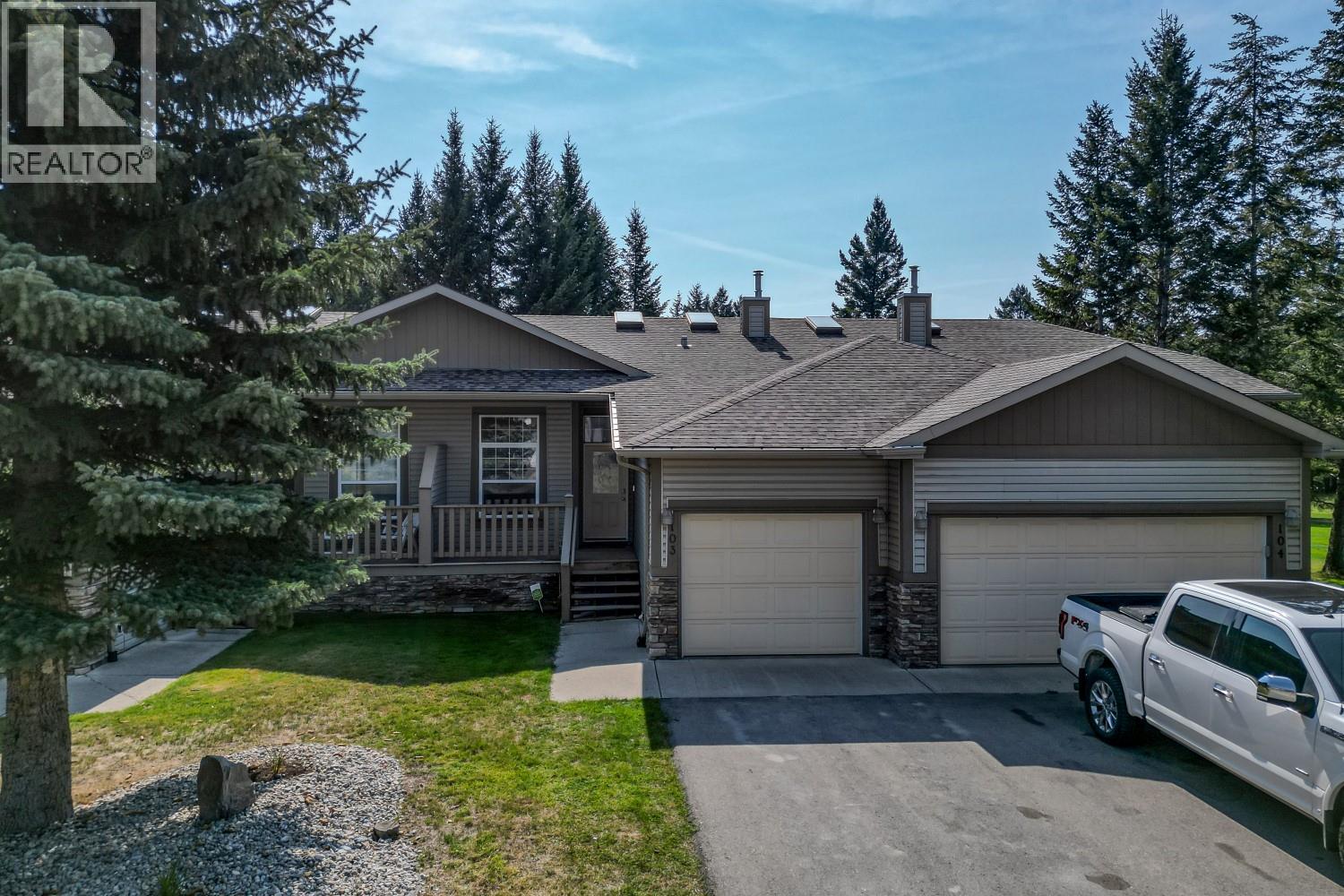 4880 Edelweiss Street Unit 103, Radium Hot Springs, BC V0A 1M0