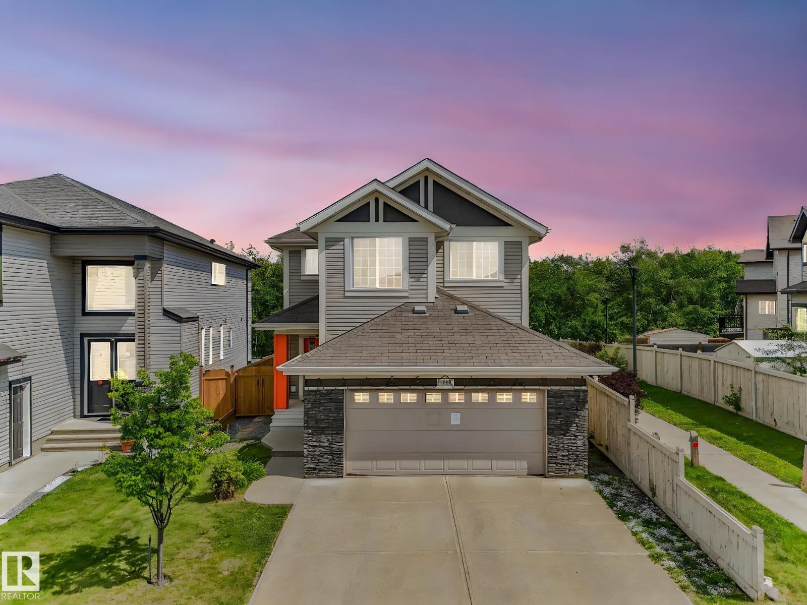 8 St Nw Unit 3683, Edmonton, AB T6T 0S3