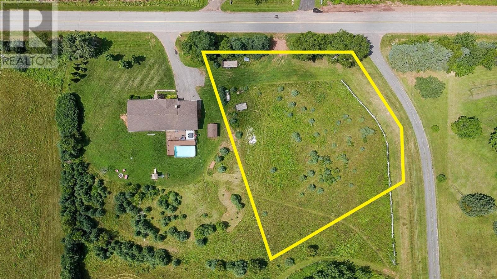 1900 Clarkin Rd, Emyvale, PE C0A 1Y0