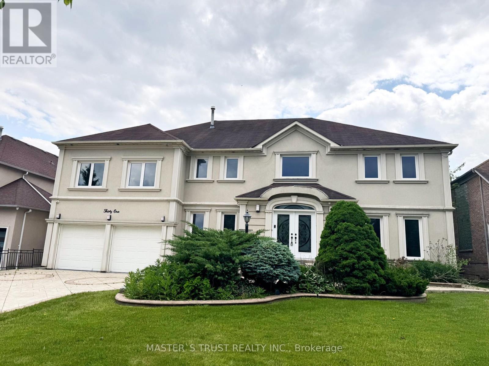 31 Boake Trl, Richmond Hill, ON L4B 2H3