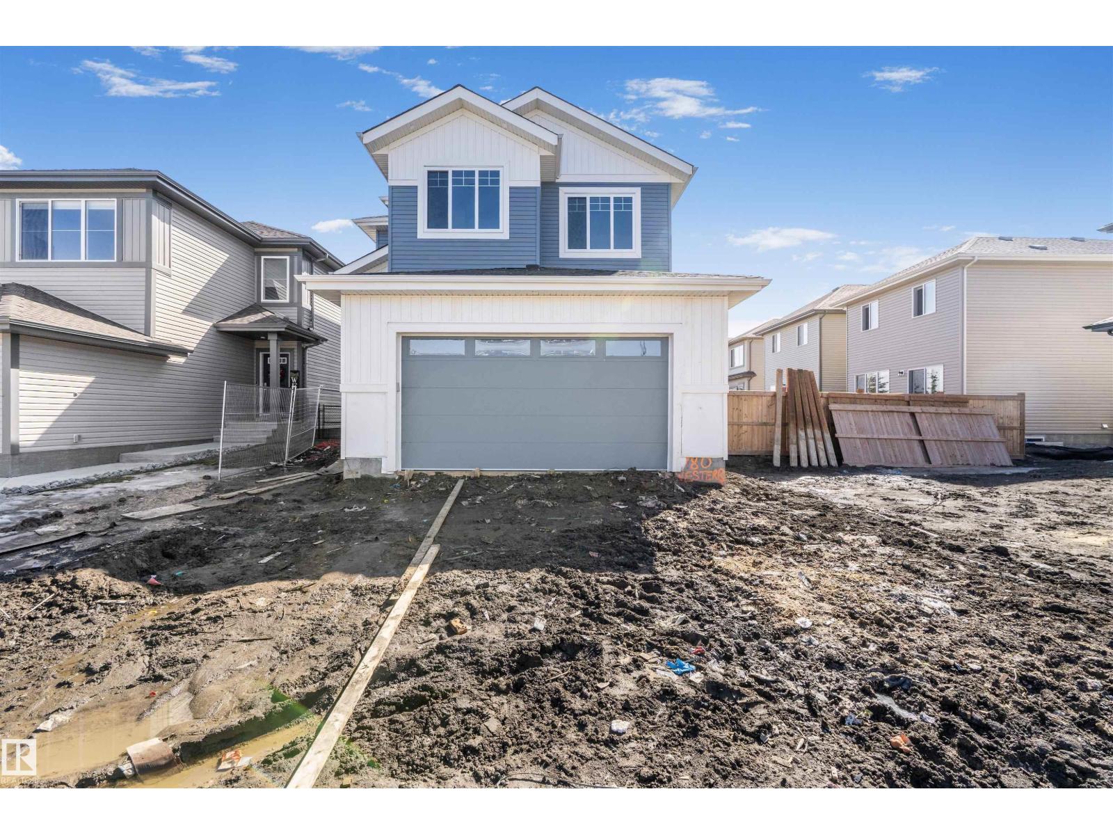 1780 Westerra Lo, Stony Plain, AB T7Z 0L8
