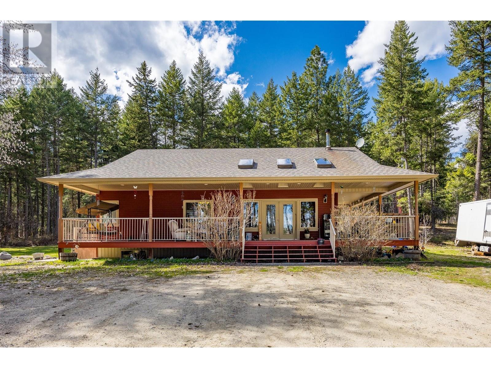 3410 Preston Rd, West Kelowna, BC V4T 1V9