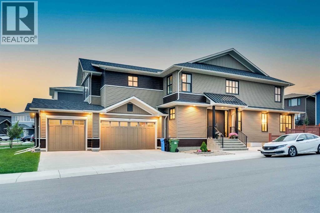 41 Howse Hts NE, Calgary, AB T3P 1N9