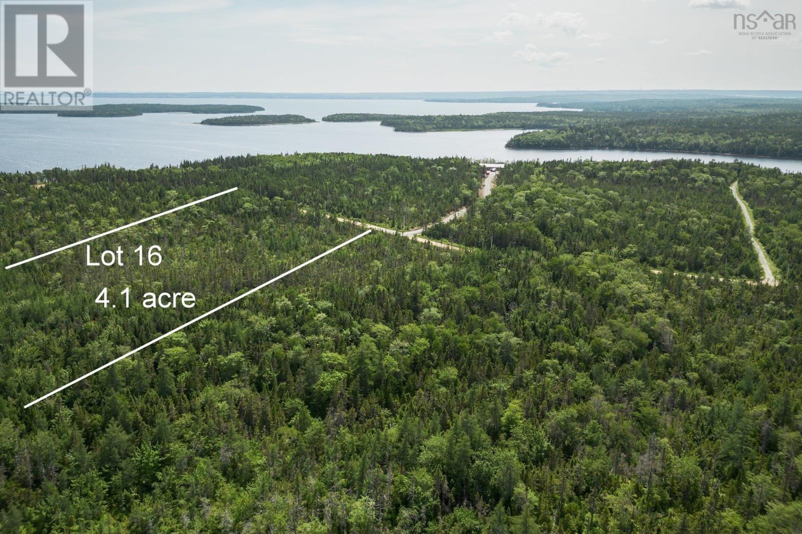 16 Walkerville Rd, Walkerville, NS B0E 1J0